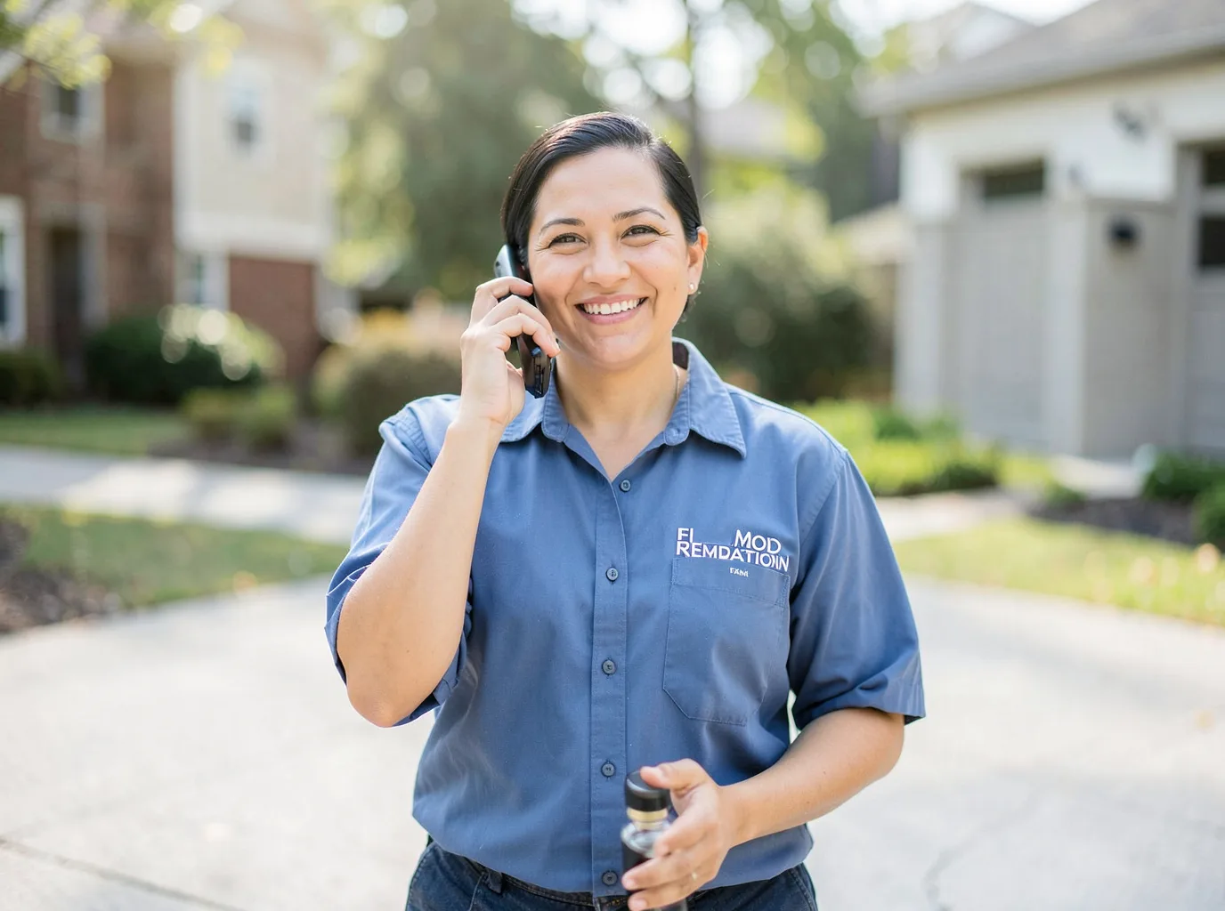 Mold Remediation Stetsonville, WI FAQs